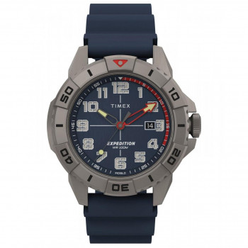 Timex® Analoog 'Expedition north ridge' Heren Horloge TW2V40800