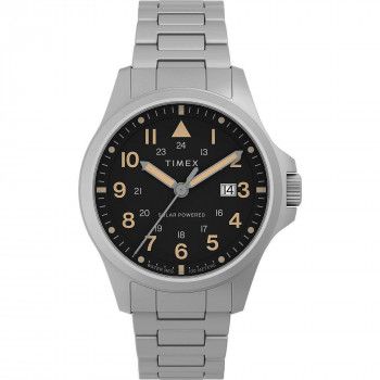 Timex® Analoog 'Expedition north field' Heren Horloge TW2V41600