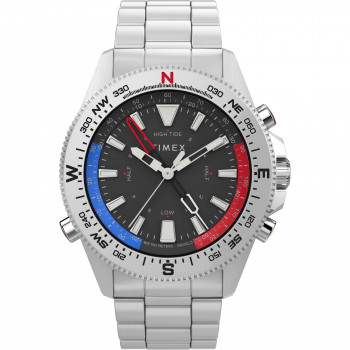 Timex® Analoog 'Expedition north' Heren Horloge TW2V41800