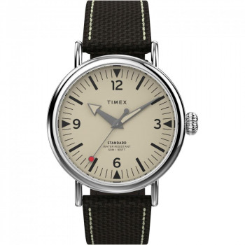 Timex® Analoog 'Essential collection' Heren Horloge TW2V44100