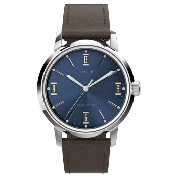 Timex® Analoog 'Marlin automatic' Heren Horloge TW2V44500