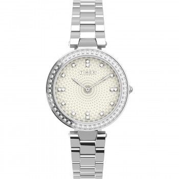 Timex® Analoog Dames Horloge TW2V45000