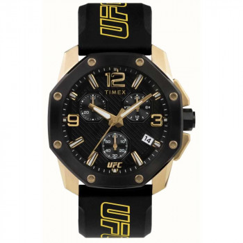 Timex® Chronograaf 'Icon' Heren Horloge TW2V58500