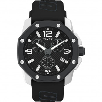 Timex® Chronograaf 'Icon' Heren Horloge TW2V58600