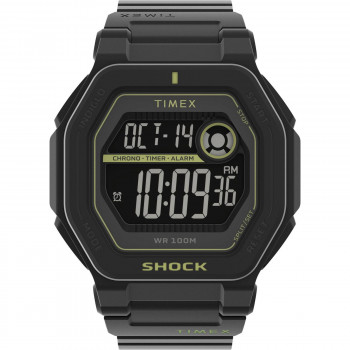 Timex® Digitaal 'Command encounter' Heren Horloge TW2V59800