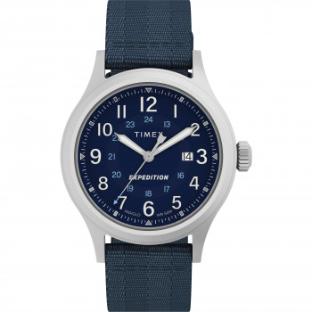 Timex® Analoog 'Expedition north sierra' Heren Horloge TW2V65600
