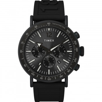 Timex® Chronograaf 'Waterbury' Heren Horloge TW2V71900