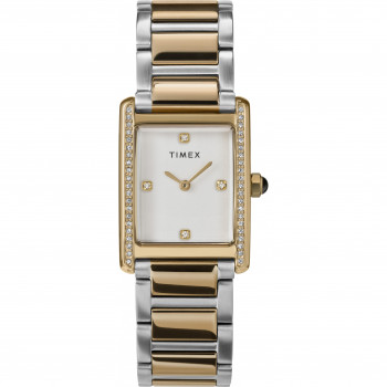 Timex® Analoog 'Hailey' Dames Horloge TW2V81300