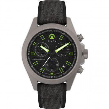 Timex® Chronograaf 'Expedition north® field' Heren Horloge TW2V96300