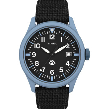Timex® Analoog Heren Horloge TW2W34300