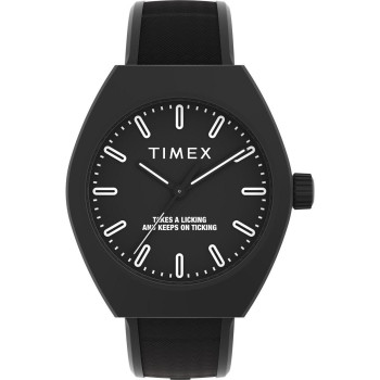 Timex® Analoog 'Trend legacy' Unisex Horloge TW2W42100