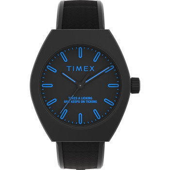Timex® Analoog 'Waterbury classic' Unisex Horloge TW2W42300