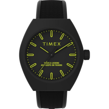 Timex® Analoog 'Essex' Unisex Horloge TW2W42400