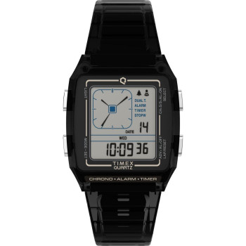 Timex® Digitaal 'Ufc rush' Unisex Horloge TW2W45000