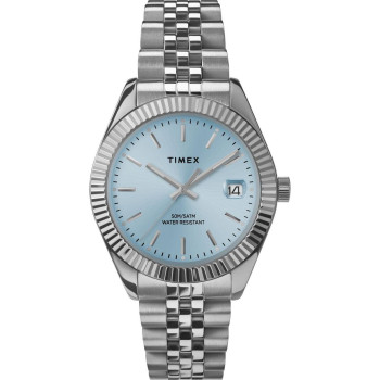 Timex® Analoog 'Expedition north freedive' Dames Horloge TW2W49900