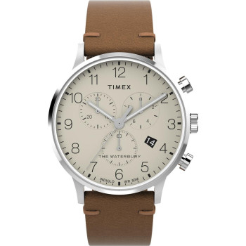 Timex® Analoog 'Ironman finisher adrenaline' Heren Horloge TW2W50900