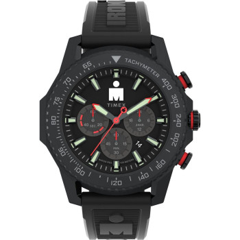 Timex® Chronograaf Heren Horloge TW2W55400