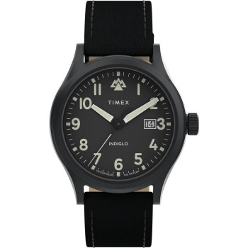 Timex® Analoog 'Trend legacy' Heren Horloge TW2W56800