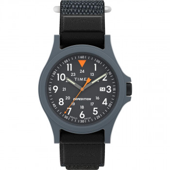 Timex® Analoog 'Expedition acadia' Heren Horloge TW4B29500
