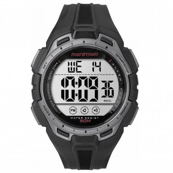 Timex® Digitaal 'Marathon' Heren Horloge TW5K94600