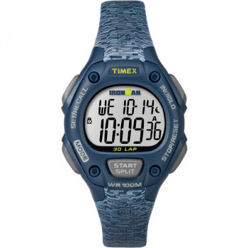 Timex® Digitaal 'Ironman' Dames Horloge TW5M07400