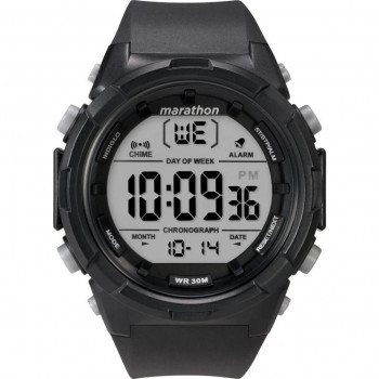 Timex® Digitaal 'Marathon' Heren Horloge TW5M32900