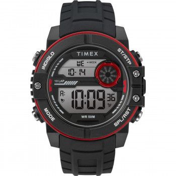 Timex® Digitaal 'Sphere' Heren Horloge TW5M34800