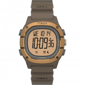 Timex® Digitaal 'Command lt' Unisex Horloge TW5M35400