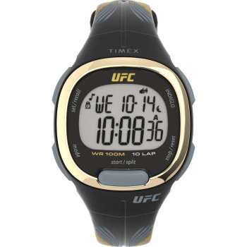 Timex® Digitaal 'Ufc takedown' Heren Horloge TW5M52000