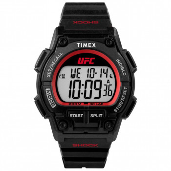 Timex® Digitaal 'Ufc takeover' Heren Horloge TW5M52500