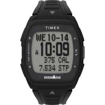 Timex® Digitaal 'T300' Heren Horloge TW5M56000