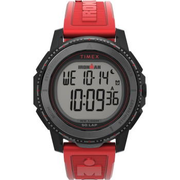 Timex® Digitaal 'Adrenaline' Heren Horloge TW5M57900