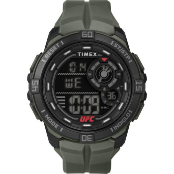 Timex® Digitaal 'Expedition north sierra' Heren Horloge TW5M59400