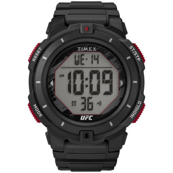Timex® Digitaal 'Waterbury traditional' Heren Horloge TW5M59600