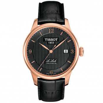 Tissot® Analoog 'Le locle' Heren Horloge T0064083605700