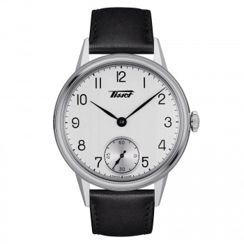 Tissot® Analoog 'Heritage' Heren Horloge T1194051603700