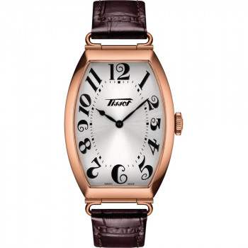 Tissot® Analoog 'Heritage porto' Dames Horloge T1285093603200