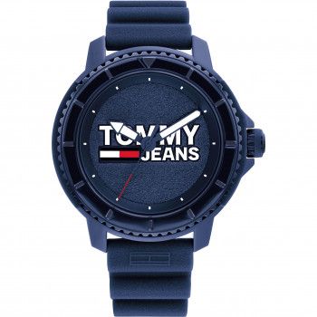 Tommy Hilfiger® Analoog 'Tokyo' Heren Horloge 1792000