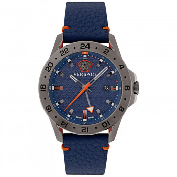 Versace® Analoog 'Sport tech' Heren Horloge VE2W00222