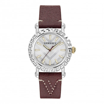 Versace® Analoog 'Greca glam' Dames Horloge VE6D00123