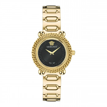 Versace® Analoog 'Greca twist' Dames Horloge VE6I00523