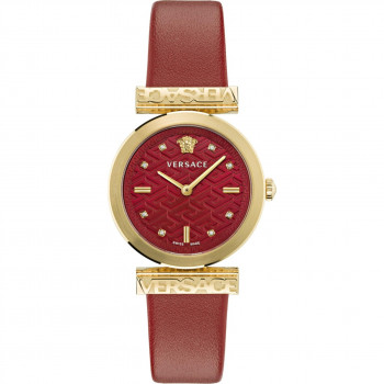Versace® Analoog 'Regalia' Dames Horloge VE6J00423