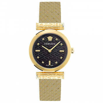 Versace® Analoog 'Regalia' Dames Horloge VE6J00723