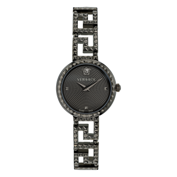 Versace® Analogue 'Greca Goddess' Women's Watch VE7A00123
