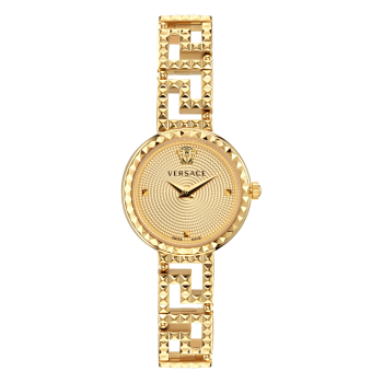 Versace® Analoog 'Greca goddess' Dames Horloge VE7A00323