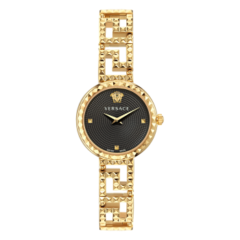 Versace® Analoog 'Greca goddess' Dames Horloge VE7A00423