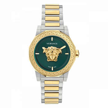 Versace® Analoog 'Medusa deco' Dames Horloge VE7B00323