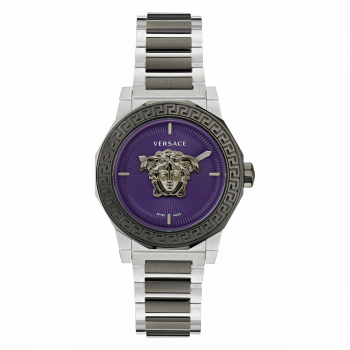 Versace® Analoog 'Medusa deco' Dames Horloge VE7B00523