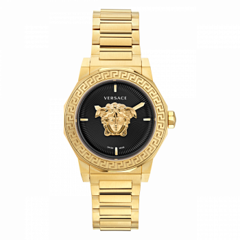 Versace® Analoog 'Medusa deco' Dames Horloge VE7B00623