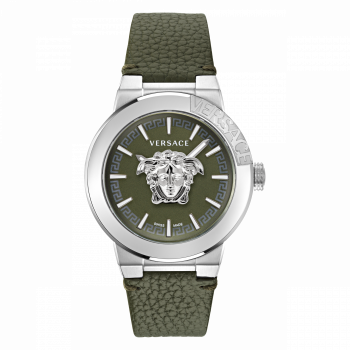 Versace® Analoog 'Medusa infinite gent' Heren Horloge VE7E00123
